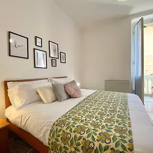 Casaviva - Trilo With Parking In Sestri Levante