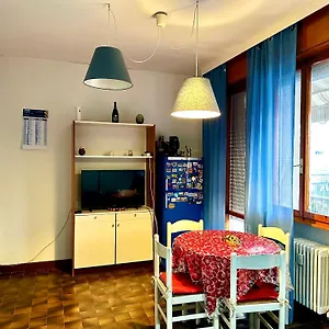 Casa Ferrari Appartamento