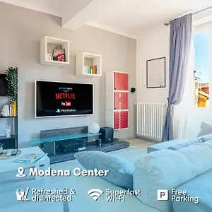 Luxury Next To The Francescana Appartamento