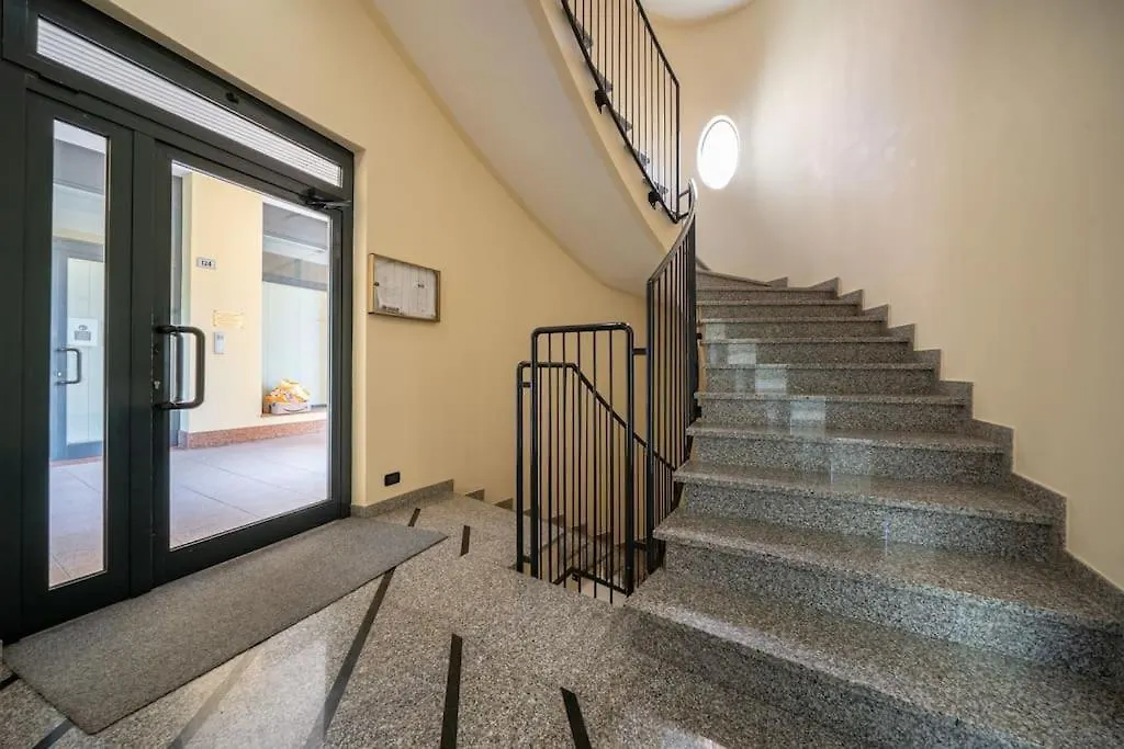 10Min Dalla Ghirlandina Love And Relax In Modena Apartment