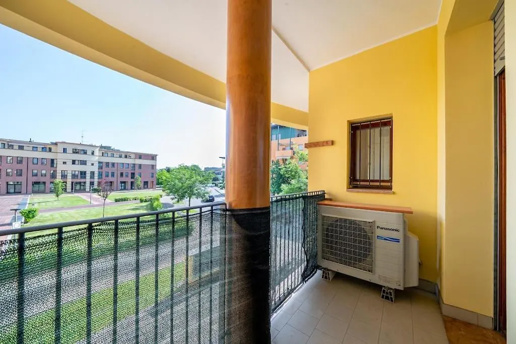 10Min Dalla Ghirlandina Love And Relax In Modena